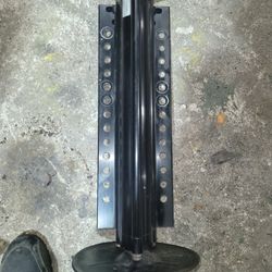 Lippert Hydraulic  Ram