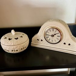 Clock Set