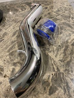 94 - 97 Account Short Ram Intake New 