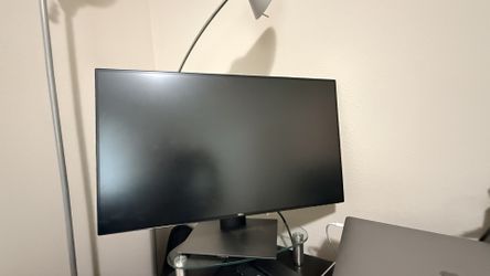 Dell 27” Monitor