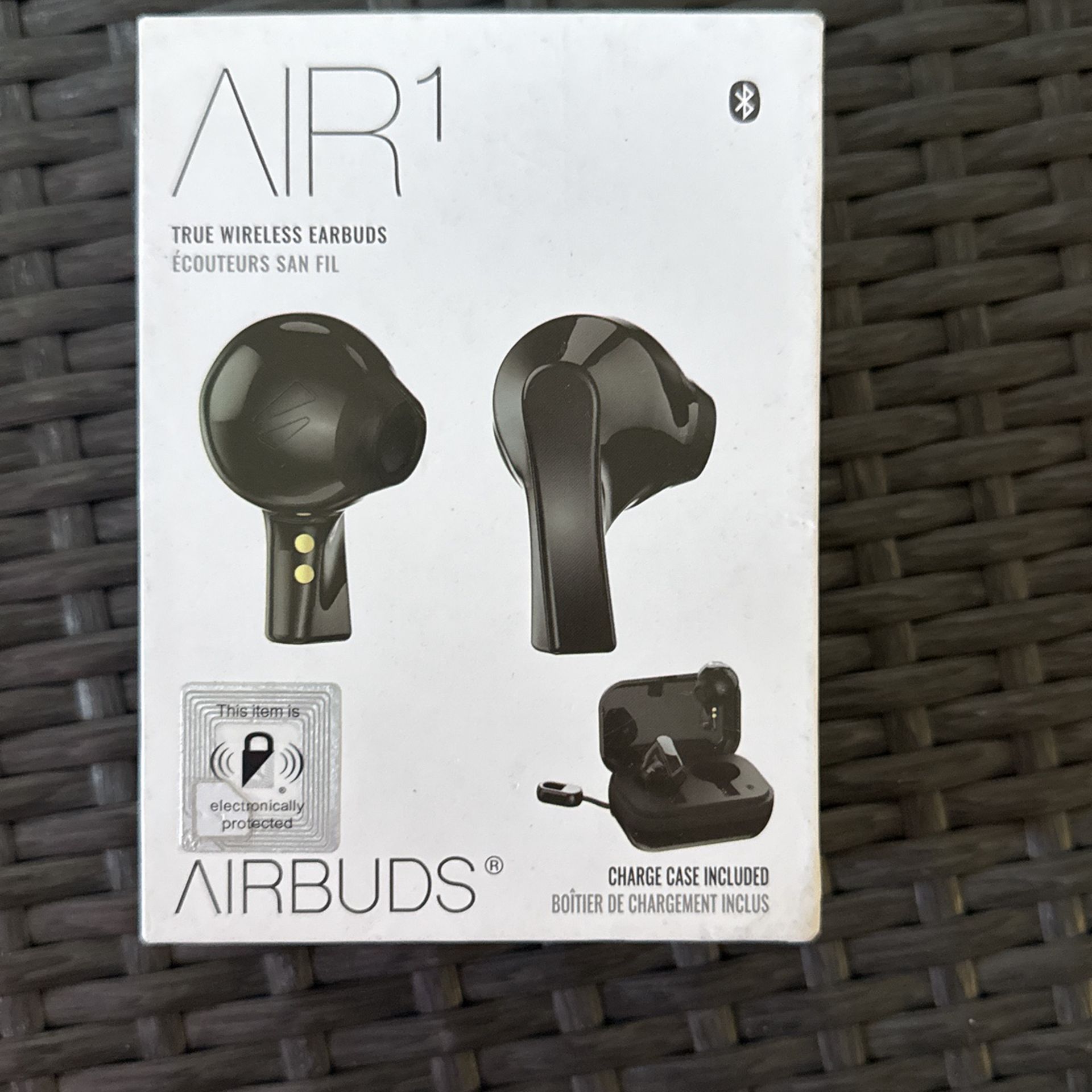 Air1 True Wireless Earbuds