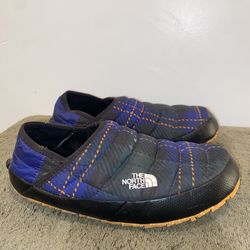 North Face Thermoball W7.5