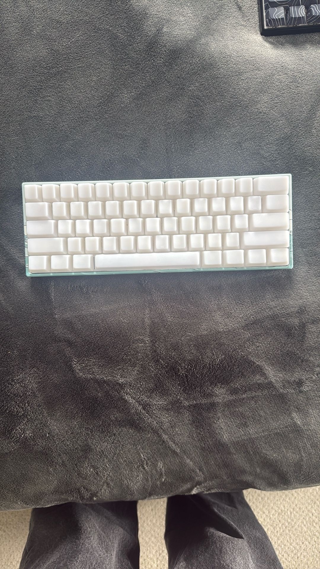 Womier Keyboard