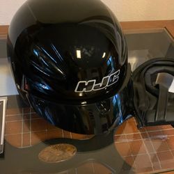 Helmet Unisex  Chatterbox