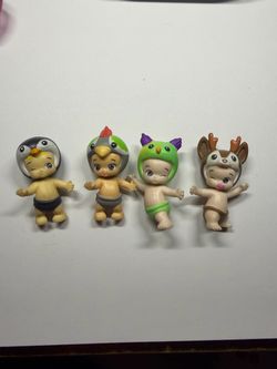 Twozies Babies