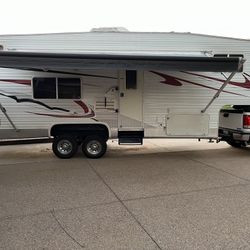 2007 Eclipse Attitude