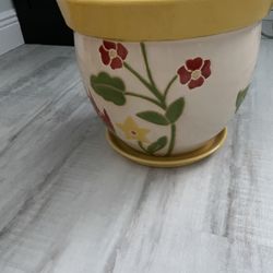 Flower Pot