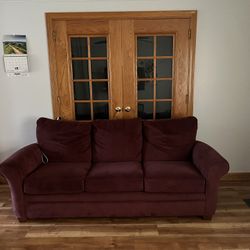 Last Boy Sofa /bed 