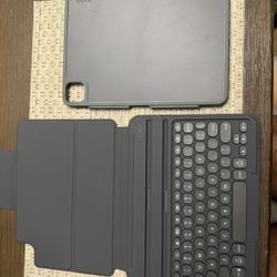 Zagg Pro Keys iPad Case