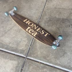 Skate Board Long Board