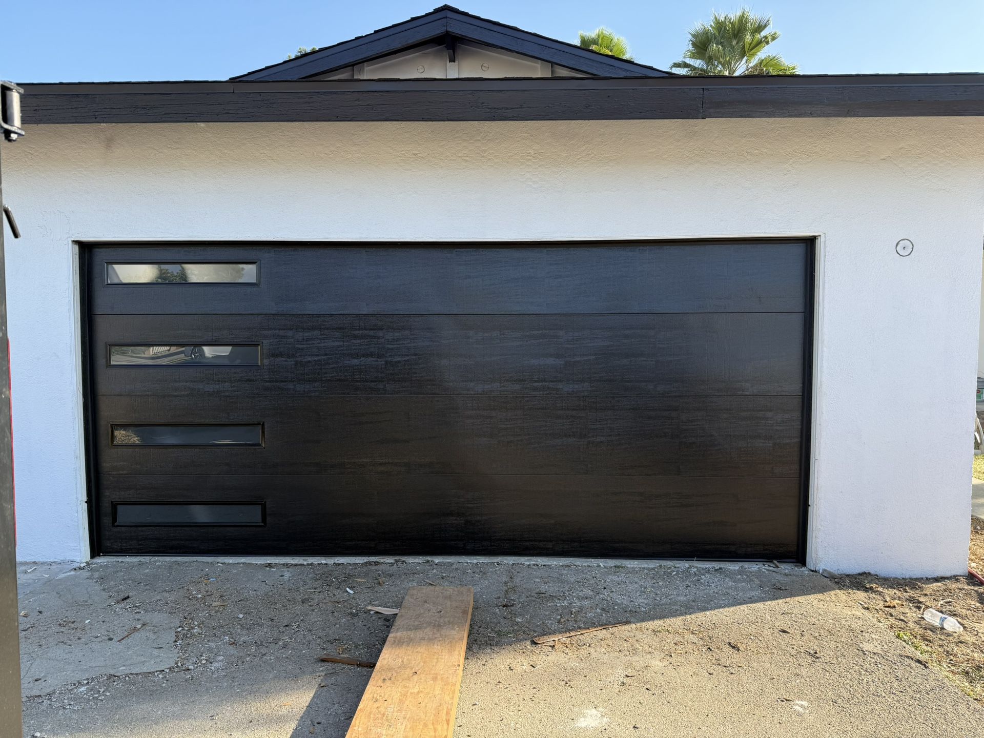 Garage Doors