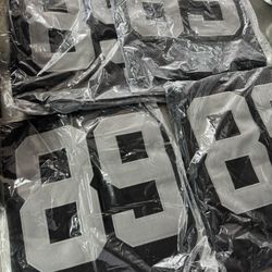 Las Vegas Raiders Jersey
