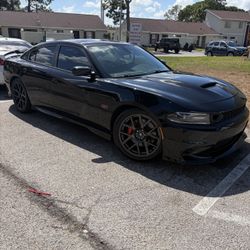 2017 Dodge Charger