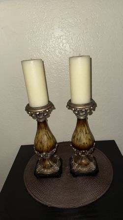 Candle Set