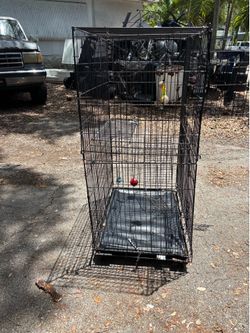 Cage
