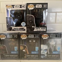 Funko pop