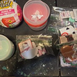 Mini Verse Lot
