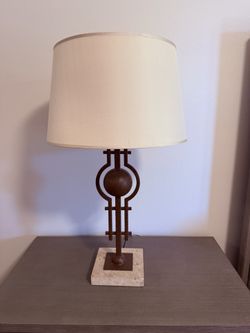 Lamp