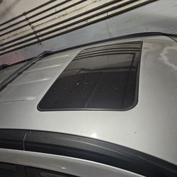 2005 crysler pacifica