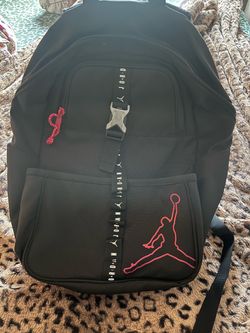 Jordan back pack for kids