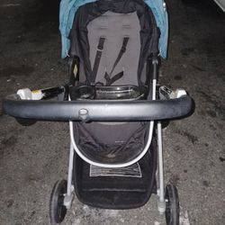 Graco Stroller 