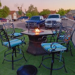 Nice Patio Furniture 