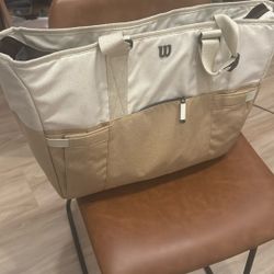 Wilson  Tennis Tote Bag
