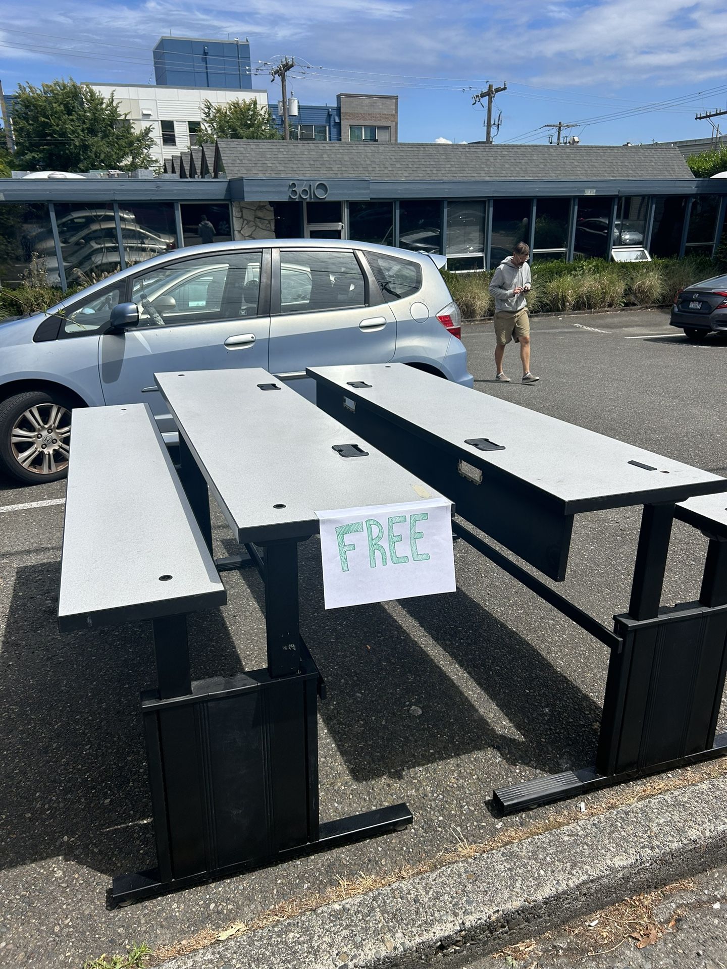 Office Desks