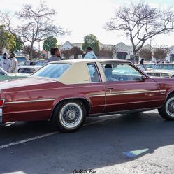 1978 Holiday 88