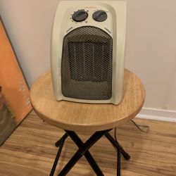 Electric  Portable Heater 