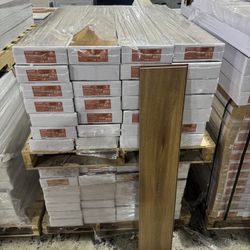 Laminate Flooring With Pad Attached