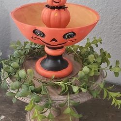Candy Dish
