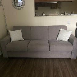 Sleeper Sofa 