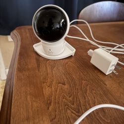 Eufy baby Camera