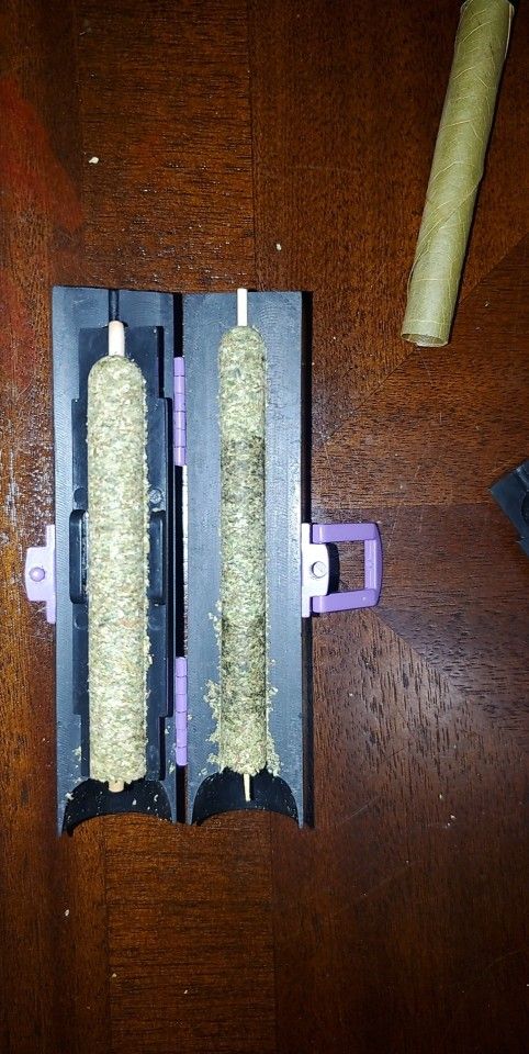 Cannagar Mold