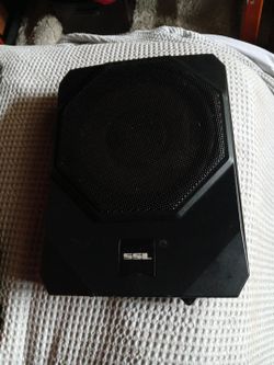SSL SPEAKER