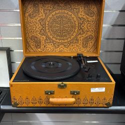 Crosley Turntable