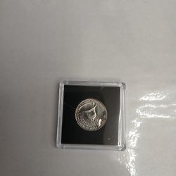 July 4th 250th Anniversary Quarter