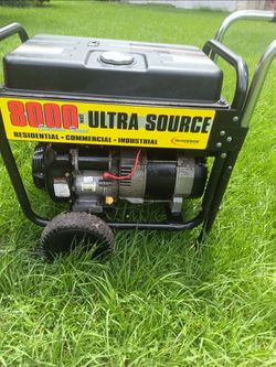 generator