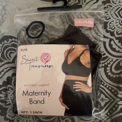 Maternity Band
