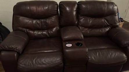 Furniture reclining