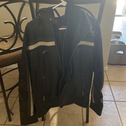 Mens Jackets
