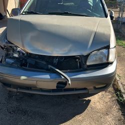 Selling Parts Or 5 The Whole Car