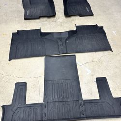 GMC Yukon 2021-2024 OMG