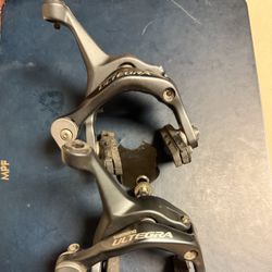 Shimano Ultegra Br-6700 Rim Break Calipers