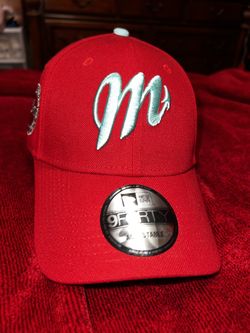 Mexico baseball hat