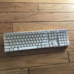 Apple  Wireless Keyboard 