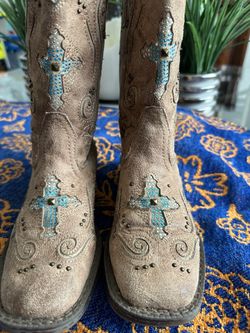 Little Kids Boots