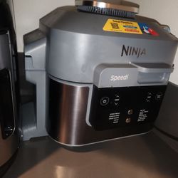 Ninja Air Fryer 