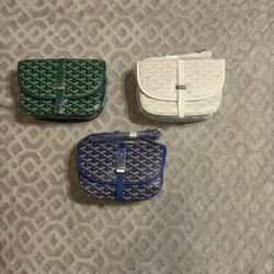 Goyard Bags